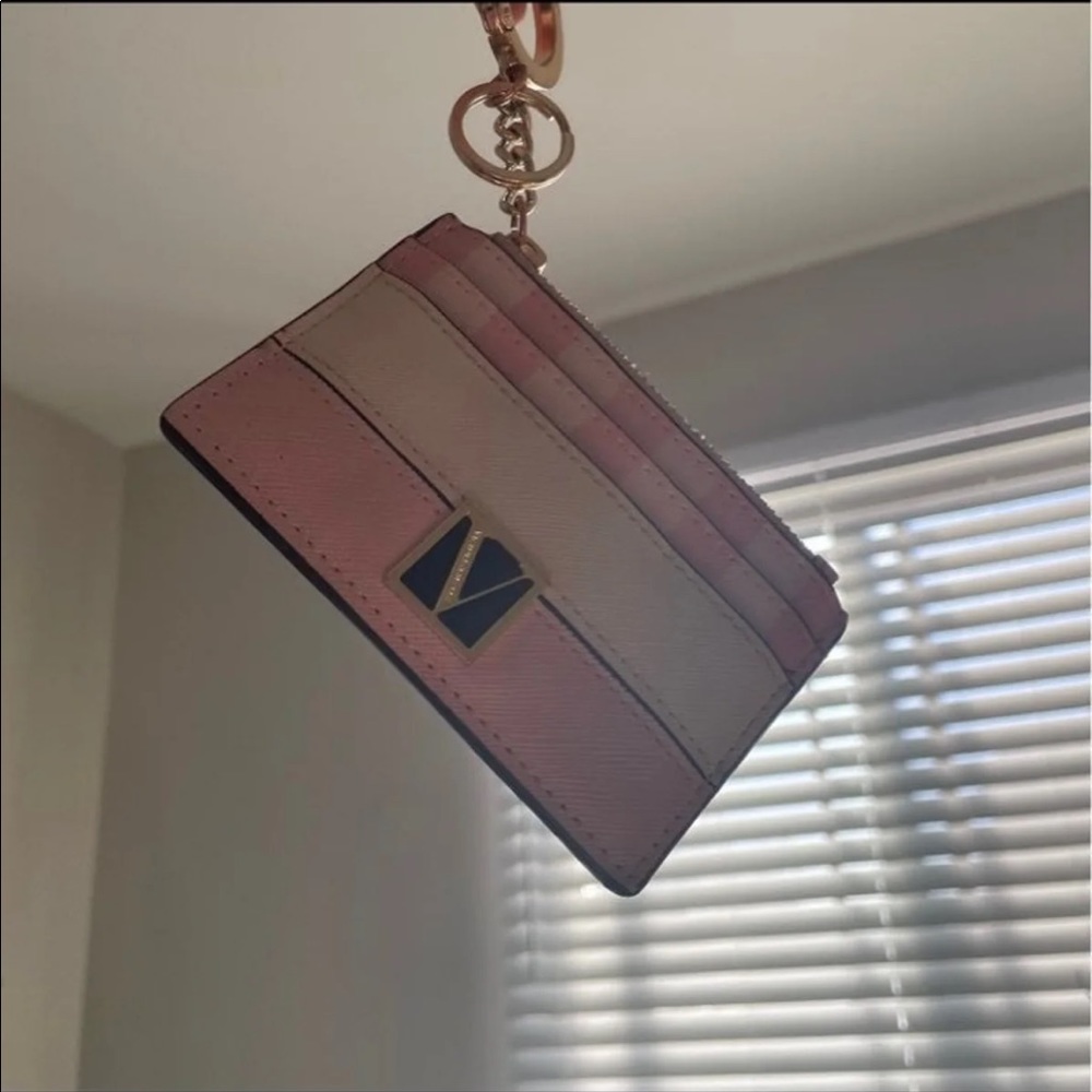 Victoria secret wallet